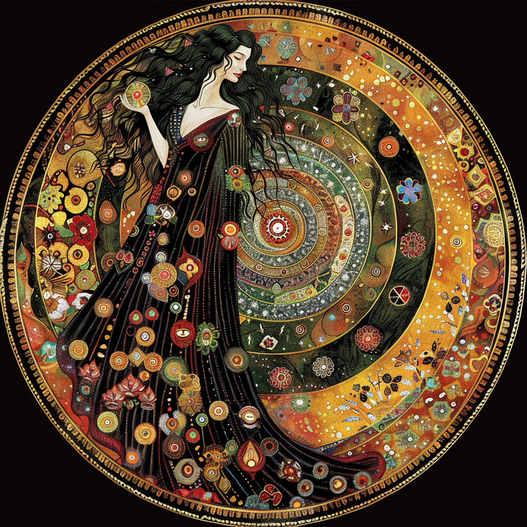 Practical Magic & Mystic Rhythm