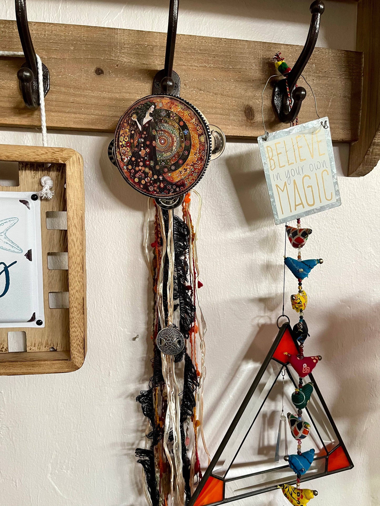 Practical Magic & Mystic Rhythm