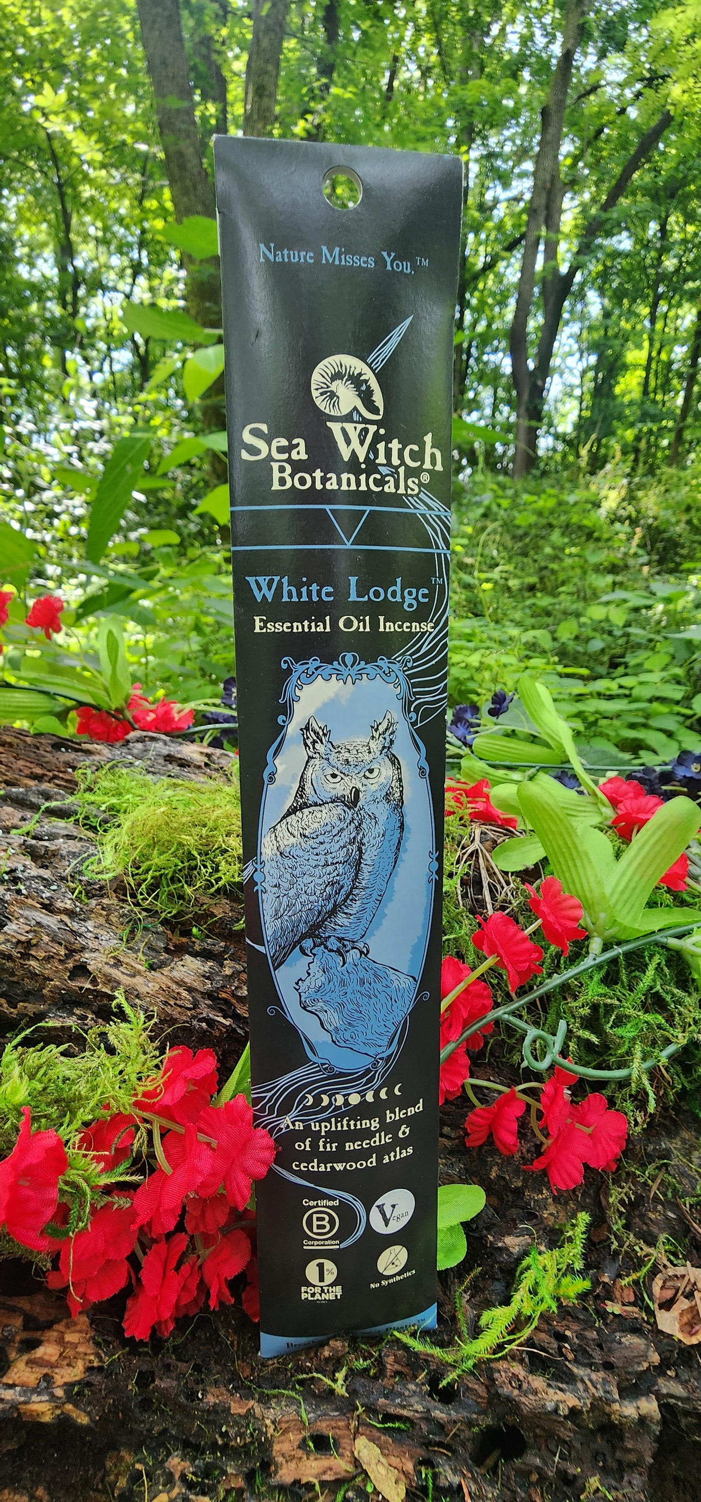 White Lodge Sea Witch Botanicals