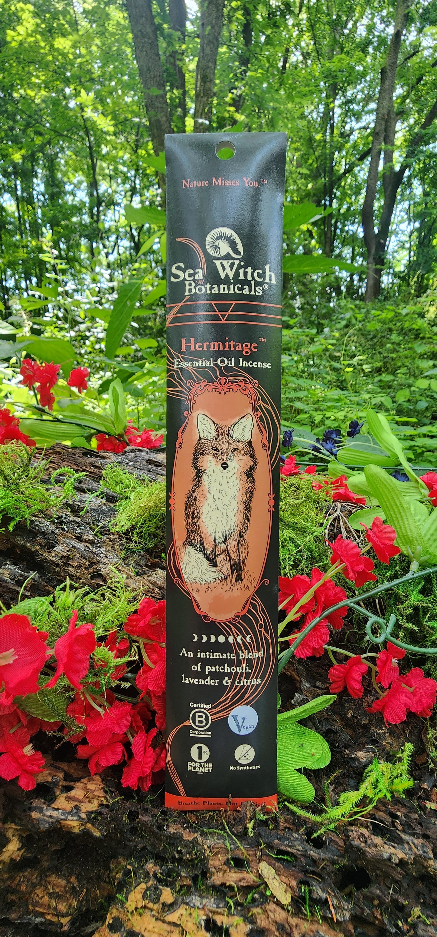 Hermitage Sea Witch Botanicals