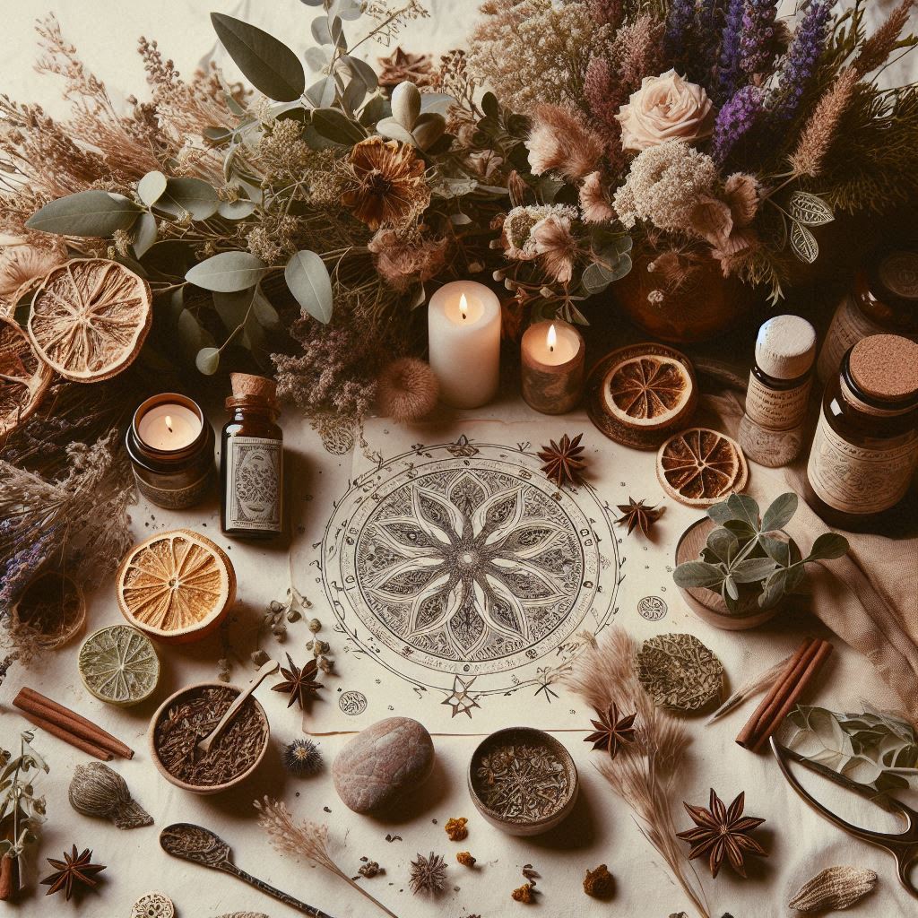 The Healing Power of Plant Medicine: Nature’s Gift to Wellness