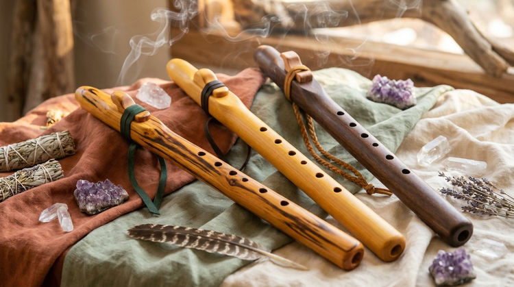 Flutes