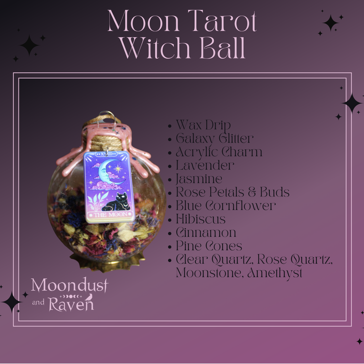 Witchy Protection Collection