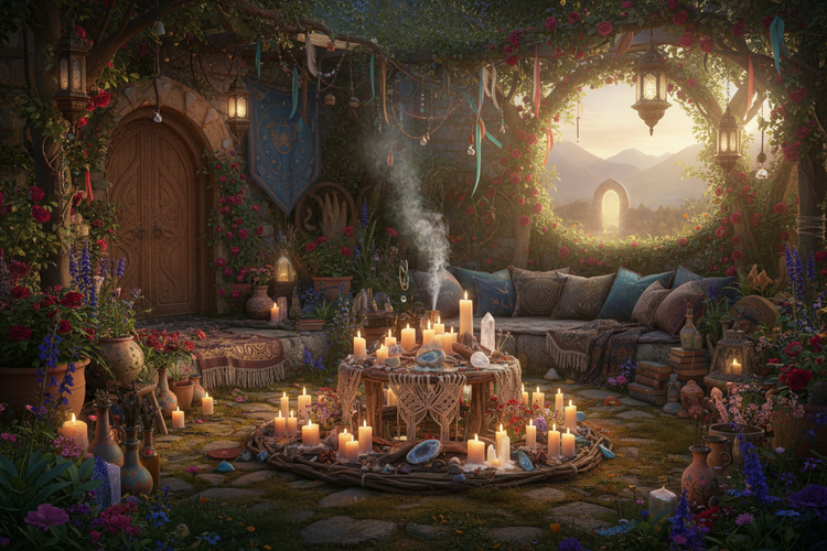 Home & Garden