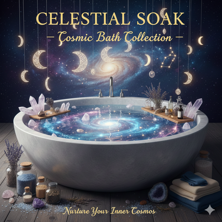 Celestial Bath and Body
