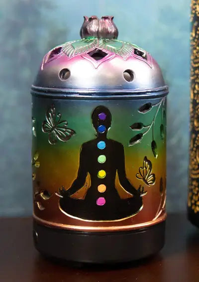 Meditation Seven Chakra Aroma Diffuser