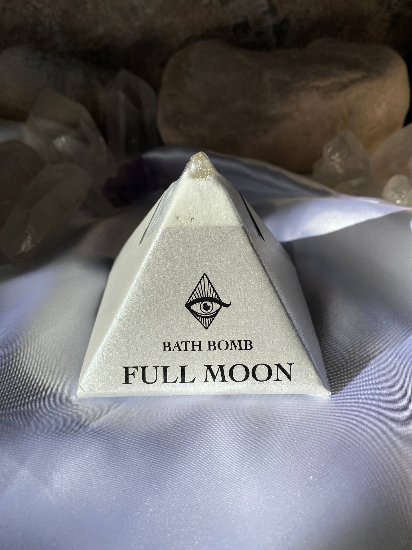 Full Moon Bath Bomb
