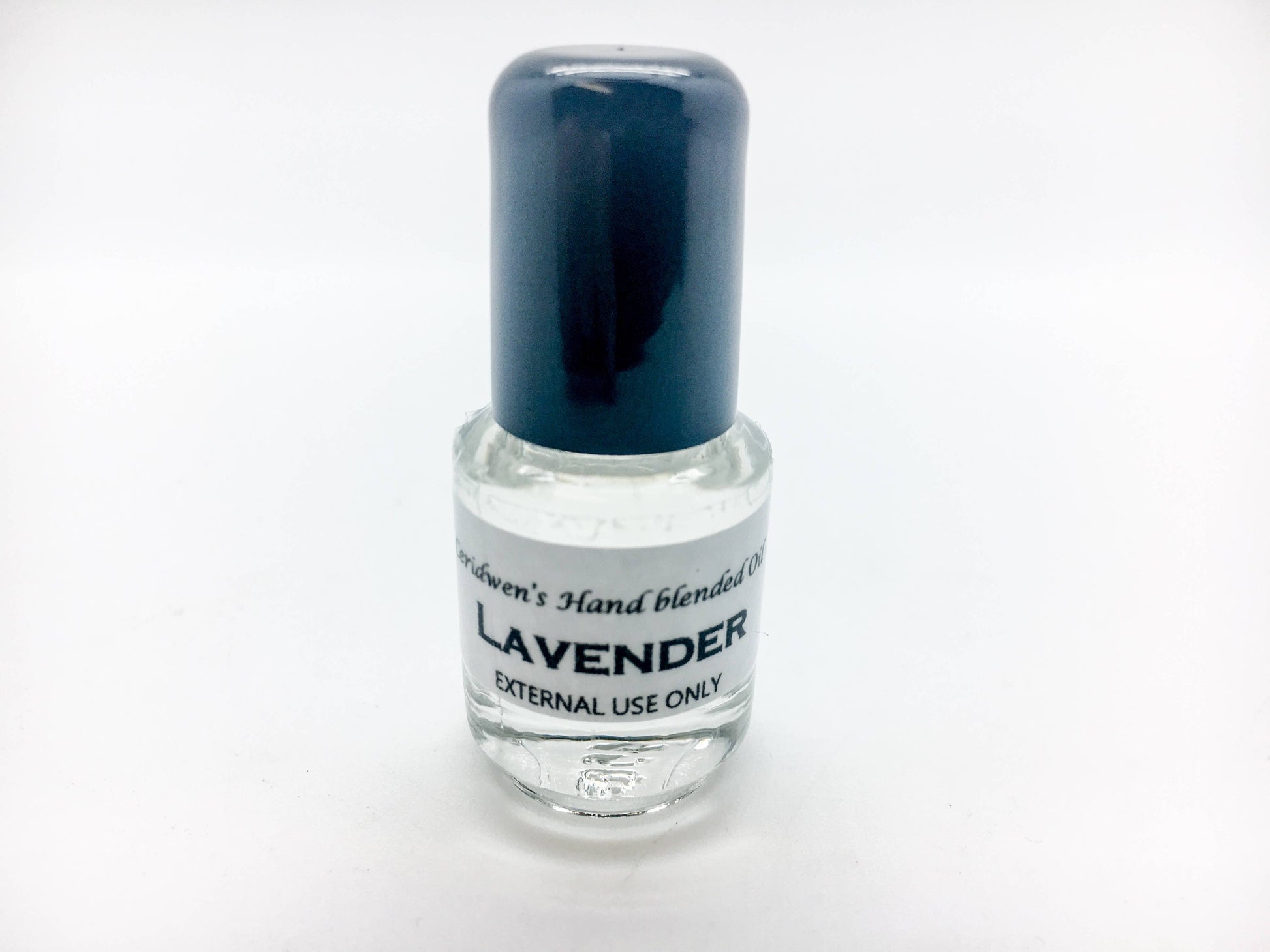 Lavender Oil - love, protection, sleep, purification