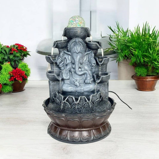 Water Fountain - Ganesh