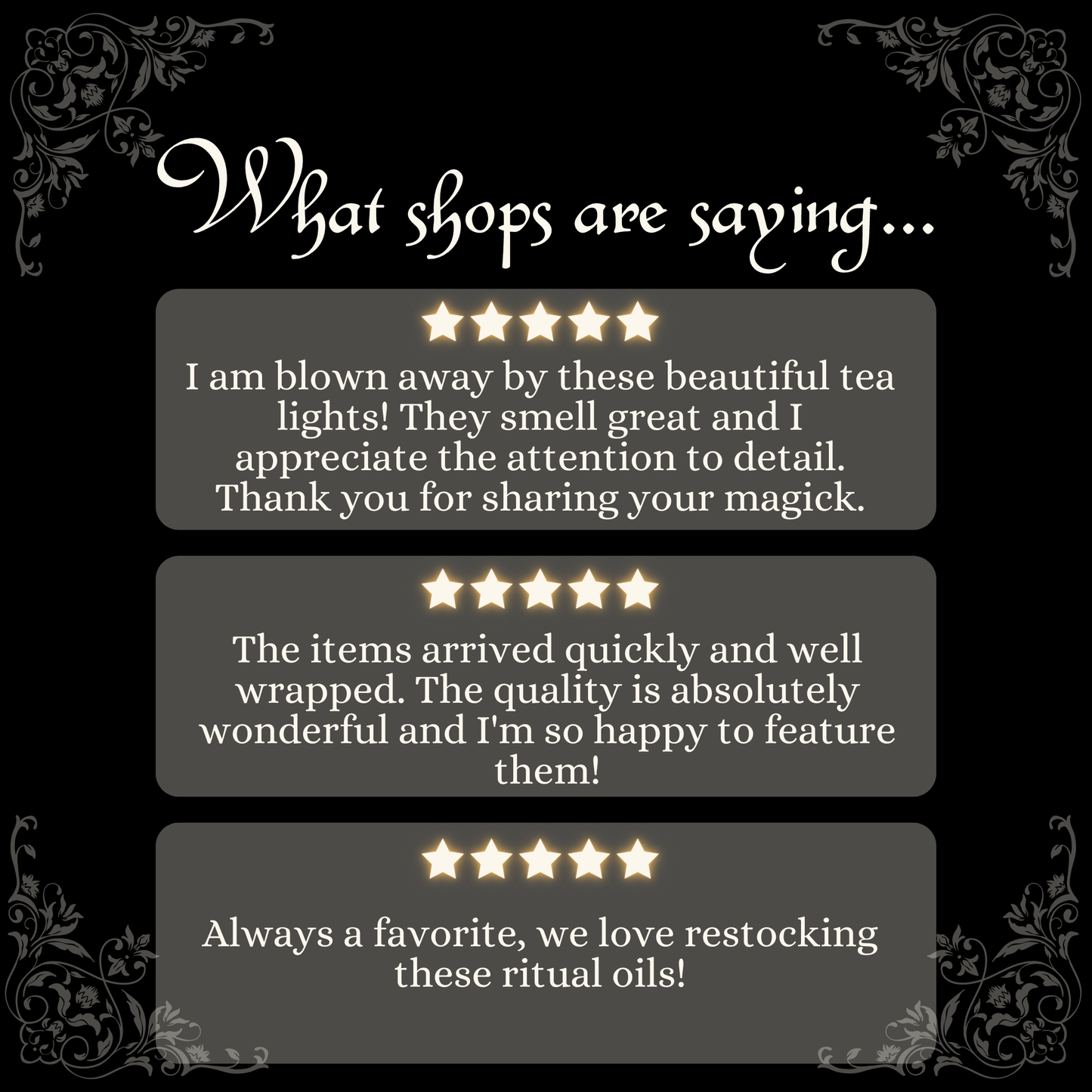 Shadow Work Ritual Oil • Herb Infused • Journey Work • Witch