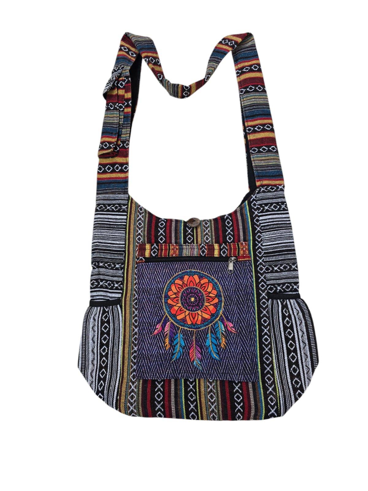 Dreamcatcher Bag