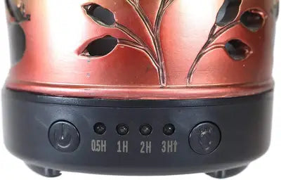 Meditation Seven Chakra Aroma Diffuser
