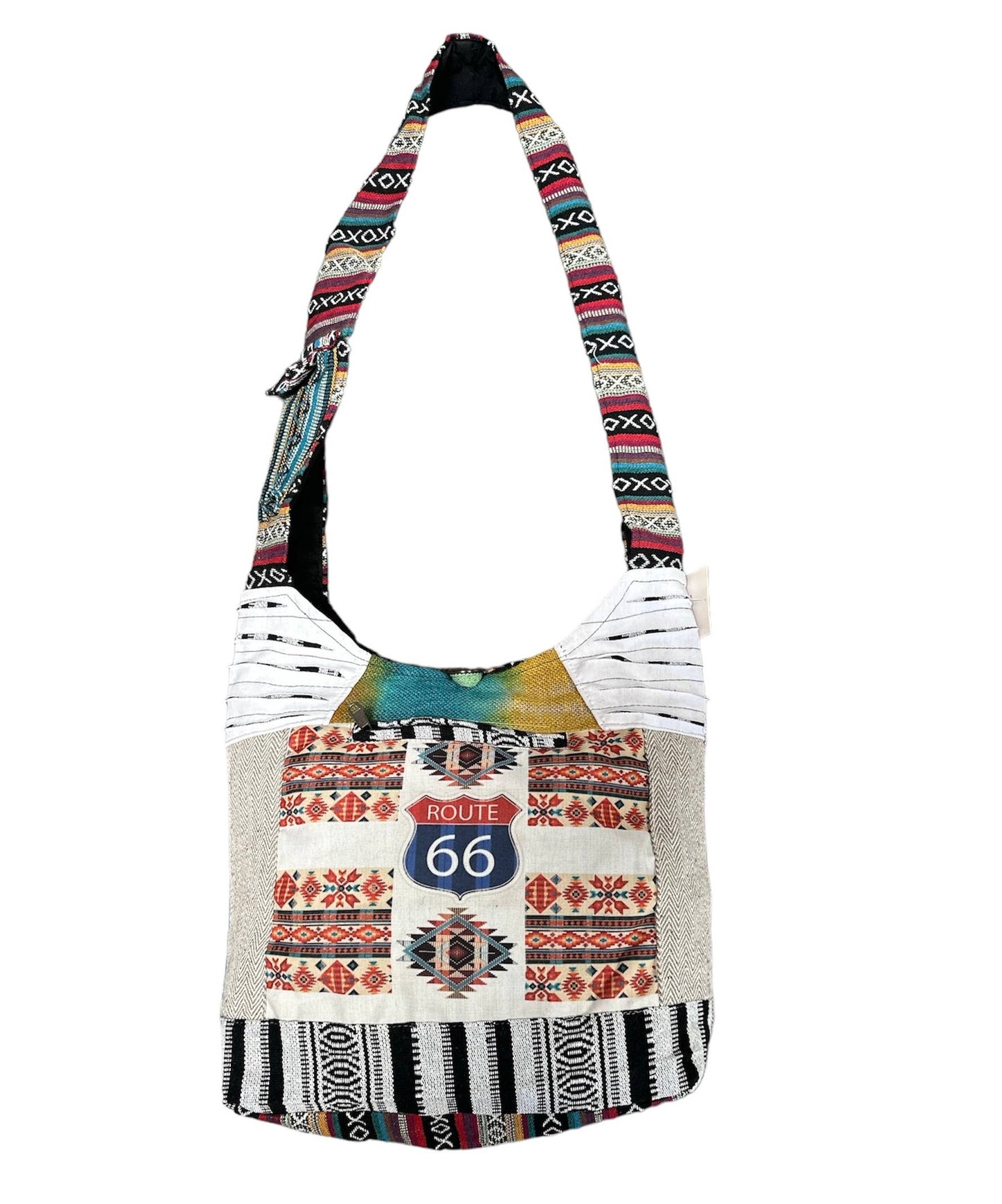 ROUTE 66 BAG