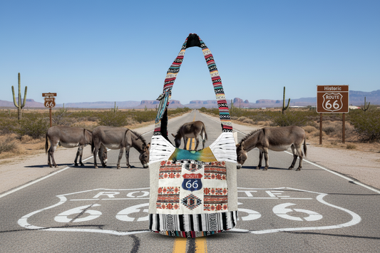 ROUTE 66 BAG