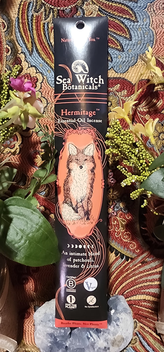 Hermitage Sea Witch Botanicals