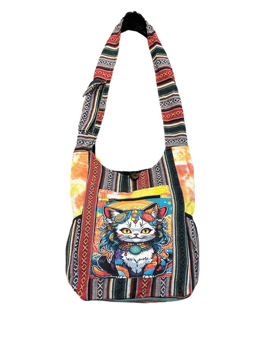 Kitty Cat Bag