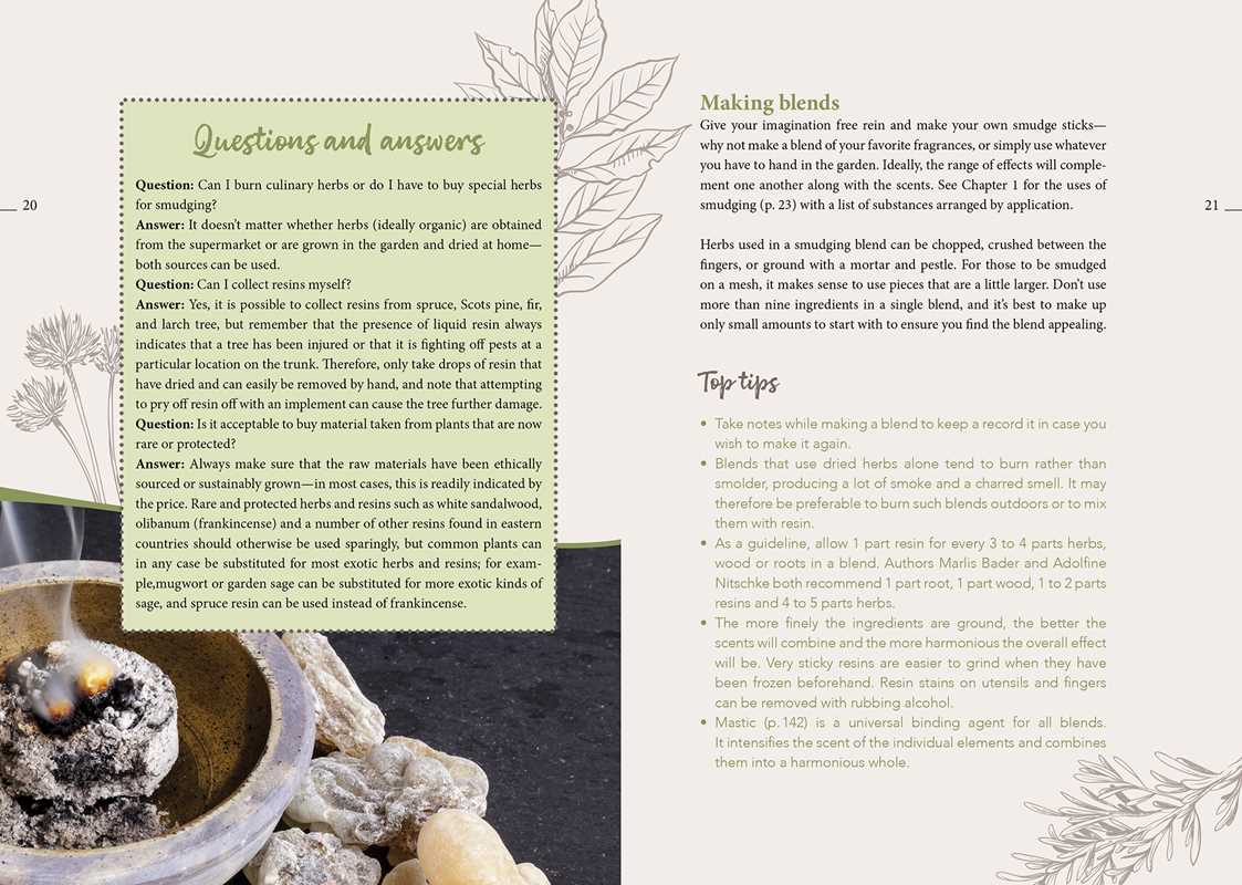 Complete Smudging Handbook by Markus Schirner