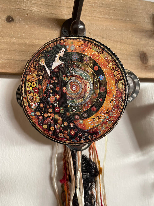 Practical Magic & Mystic Rhythm