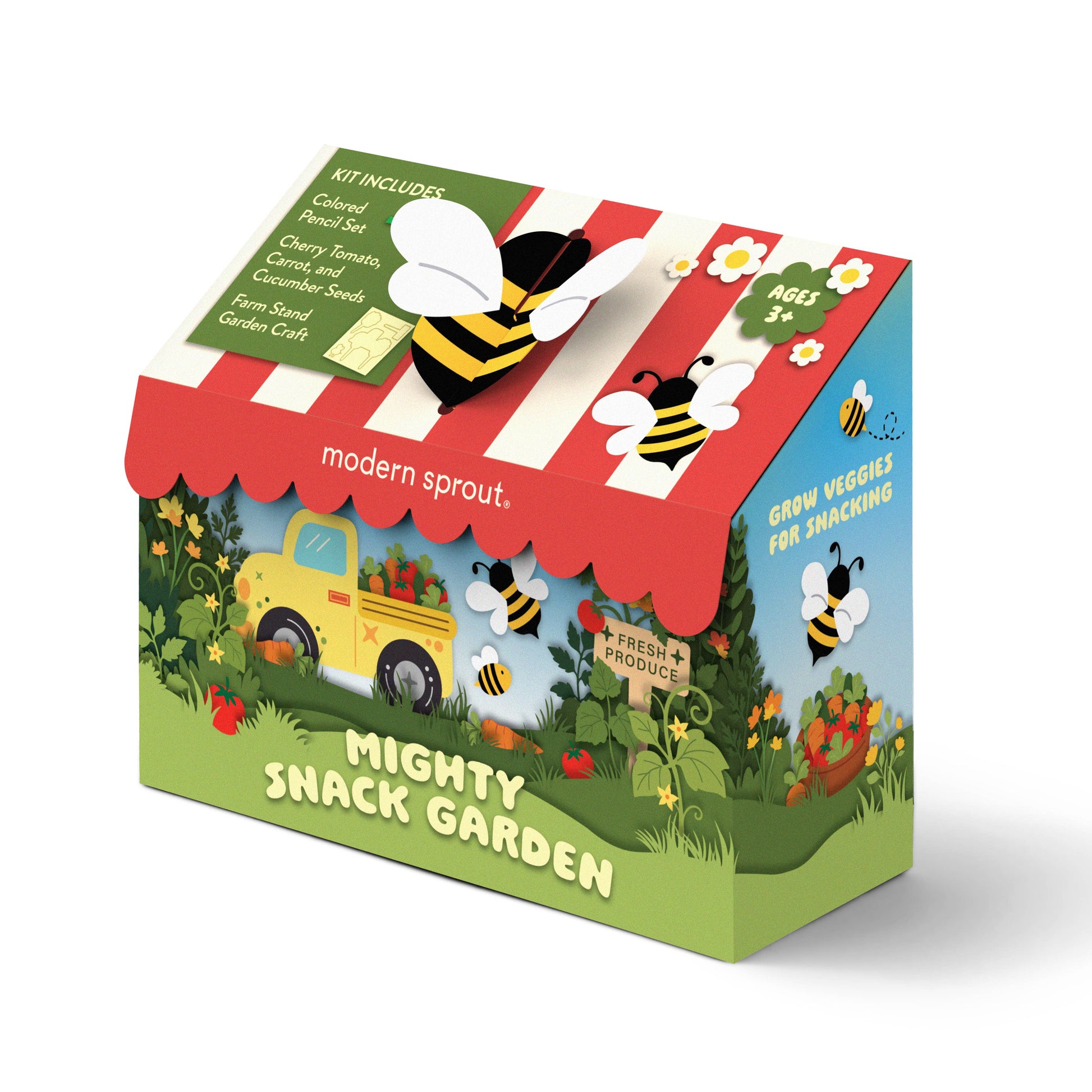 Magical Minds Garden Kit