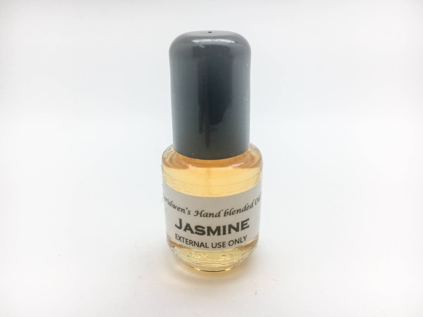 Jasmine Oil - evoke spiritual love, raise your vibrations