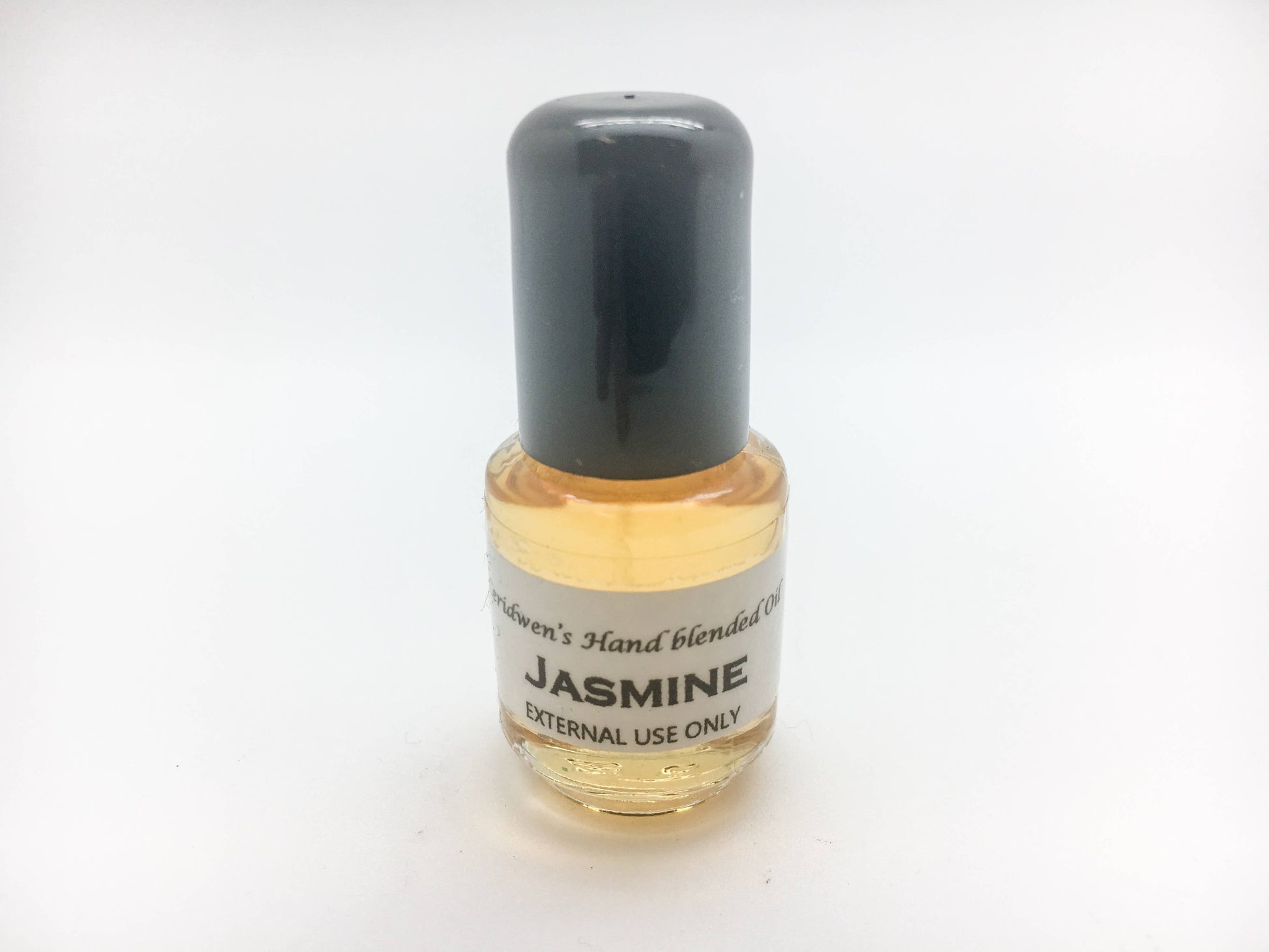 Jasmine Oil - evoke spiritual love, raise your vibrations