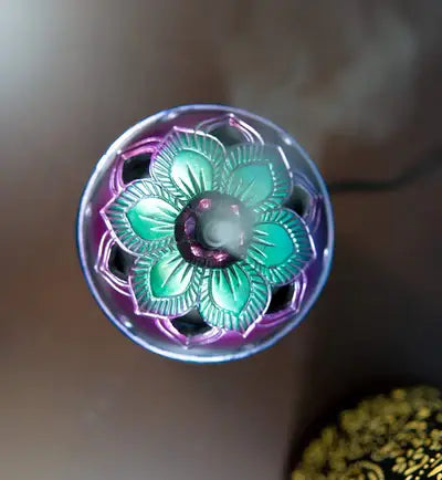 Meditation Seven Chakra Aroma Diffuser