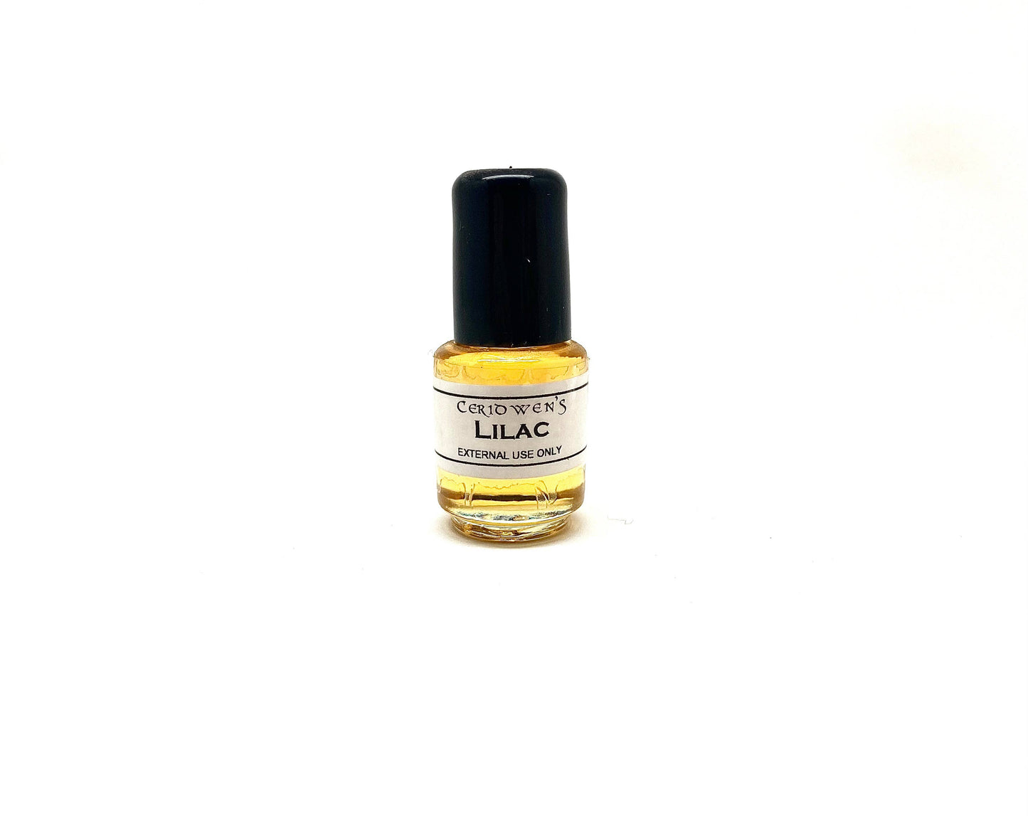 Lilac Oil - Clarity, Memory, Concentration, Protection, Love