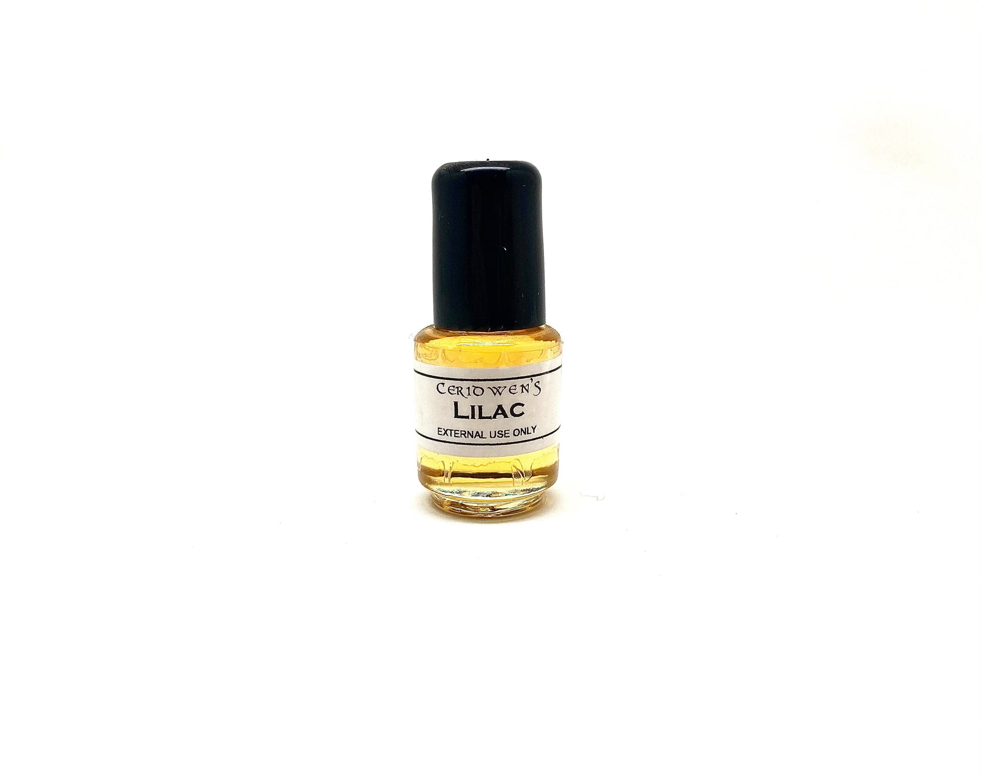 Lilac Oil - Clarity, Memory, Concentration, Protection, Love