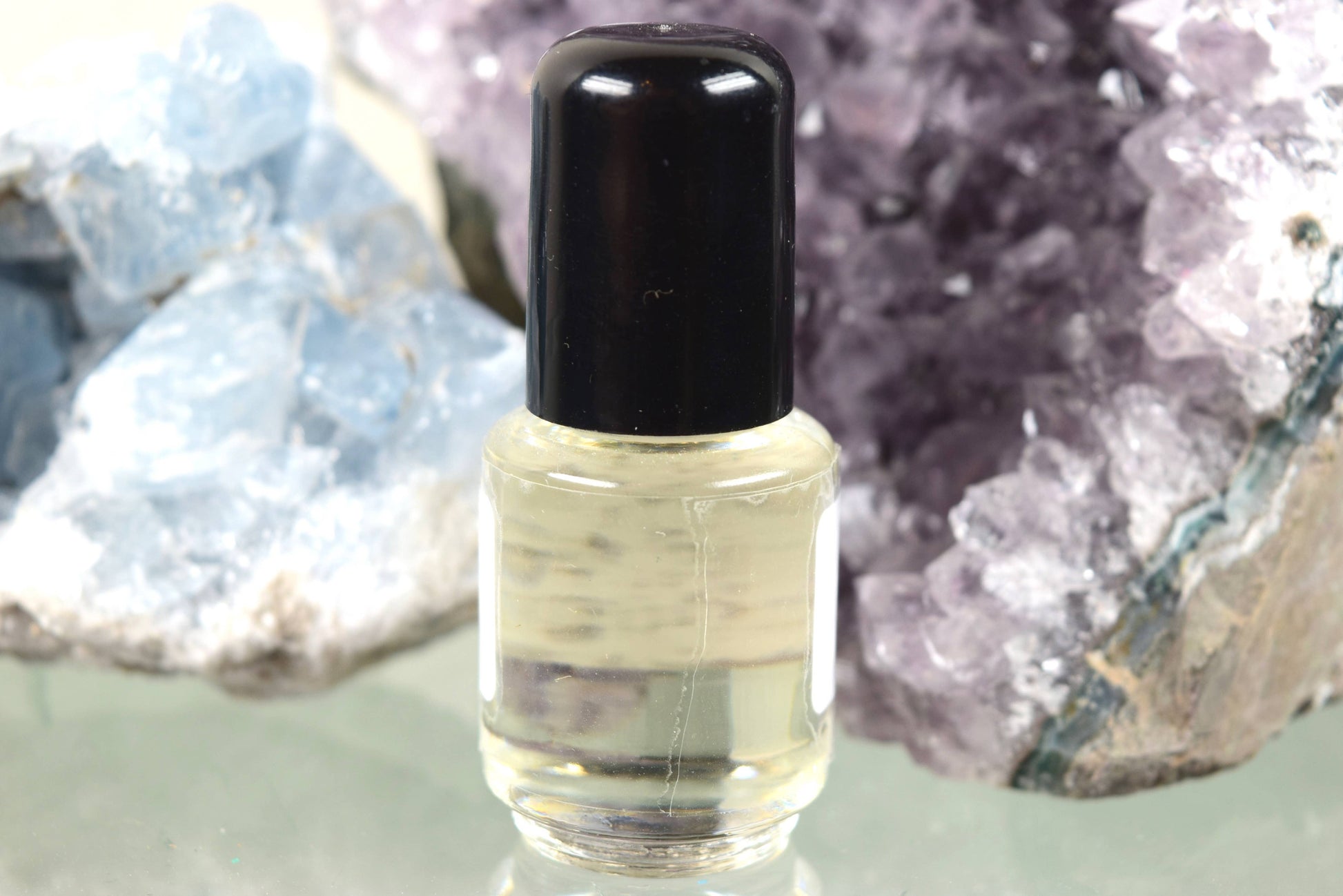 White Rose Oil - human consciousness