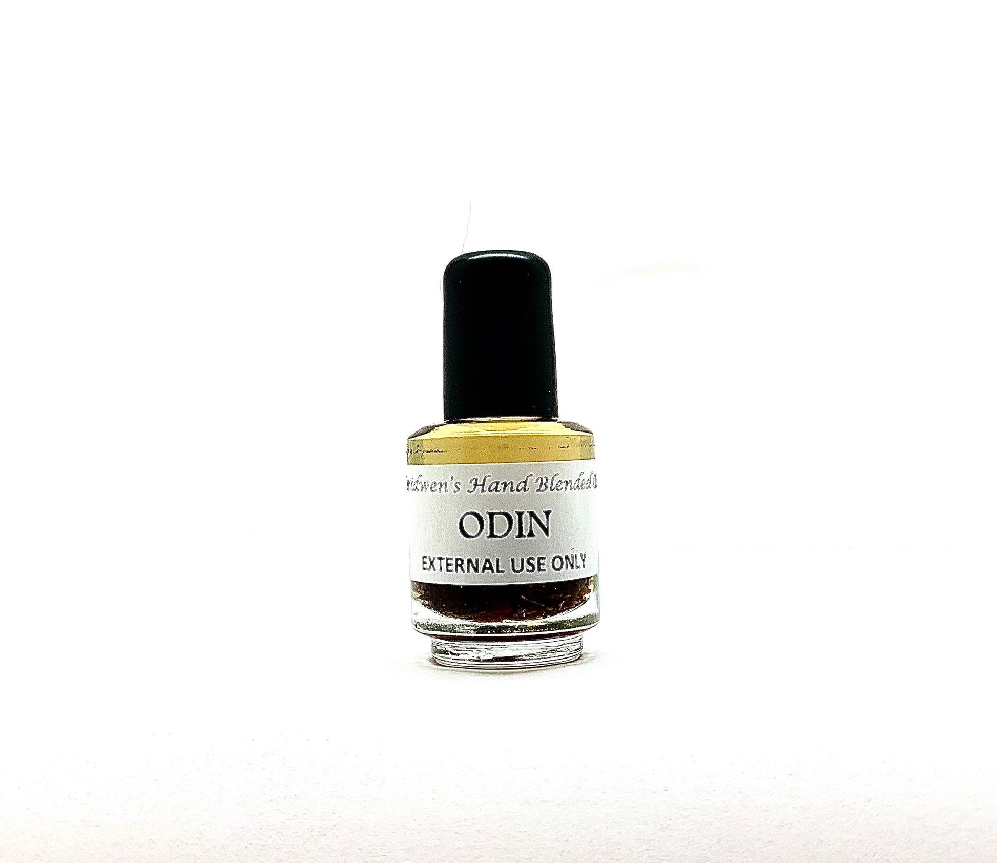Odin Oil - God of battle, death, inspiration