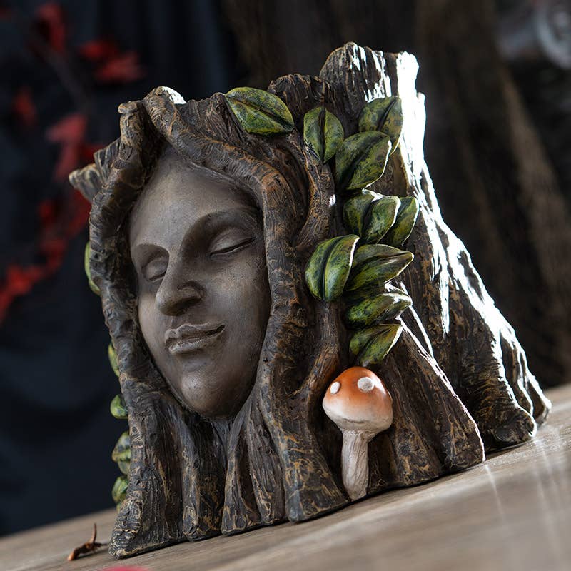 Tree Flower Planter