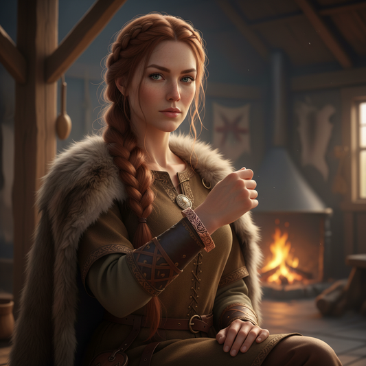 Copper Bracelet Womens