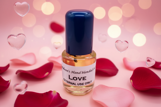 Love Oil